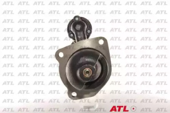 Стартер ATL Autotechnik A 11 180